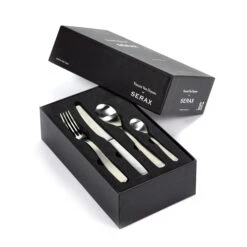 Serax Passe-Partout Cutlery Set 24 Pieces
