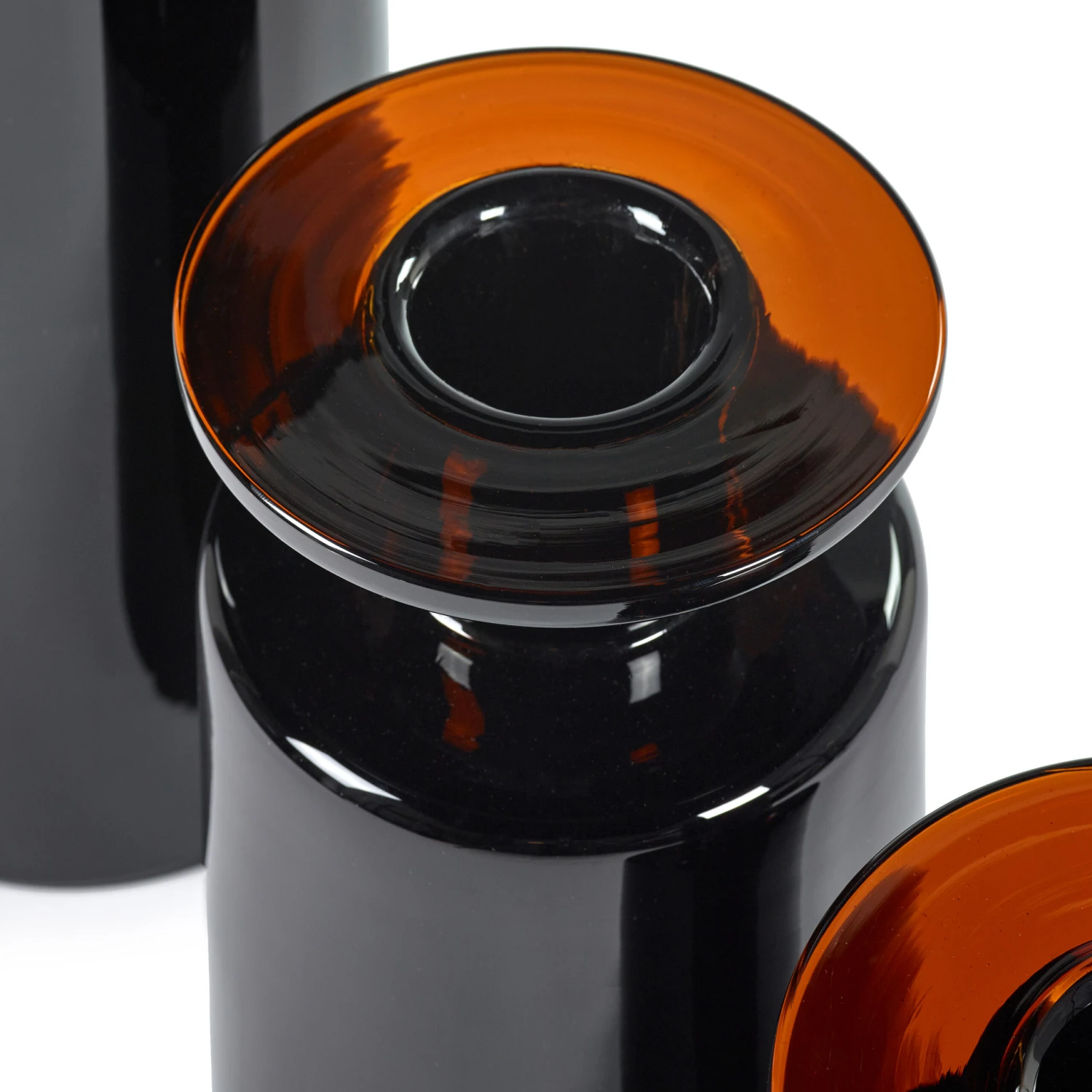 Serax Wind & Fire Vase 27 Cm 2 Serax Wind & Fire Vase 27 Cm - Image 2