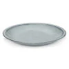 Serax Pure Blue Glazed Plate Ø27.5 Cm