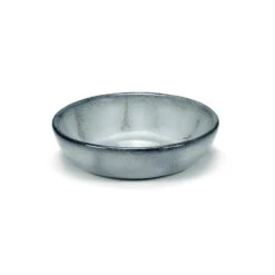 Serax Pure Blue Glazed Mini Bowl Ø7.4 Cm