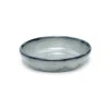 Serax Pure Blue Glazed Mini Bowl Ø8.5 Cm
