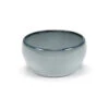 Serax Pure Blue Glazed Bowl Ø9 Cm