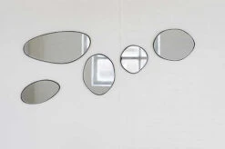 Serax Mirror M 60x62 Cm 5 Serax Mirror M 60x62 Cm -Serax 570921 01 10 EnvironmentImage c8f12e7033
