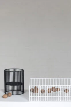 Serax Turn Basket Low 30x40 Cm 5 Serax Turn Basket Low 30x40 Cm -Serax 570925 01 10 EnvironmentImage 1af8721ada