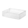 Serax Turn Basket Low 30x40 Cm