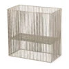 Serax Turn Basket High 15x30 Cm