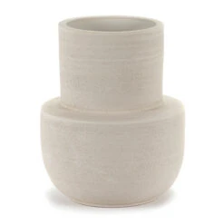 Serax Volumes Vase M 25 Cm
