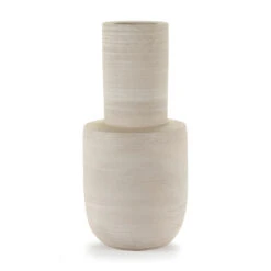Serax Volumes Vase L 25 Cm