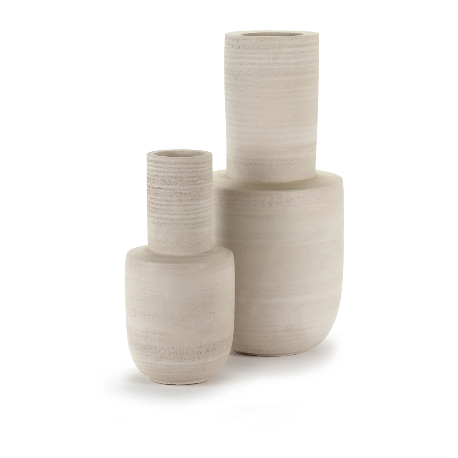 Serax Volumes Vase L 25 Cm 2 Serax Volumes Vase L 25 Cm - Image 2