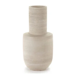 Serax Volumes Vase 17.5 Cm