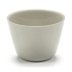 Serax Cena Handleless Cappuccino Cup 25 Cl