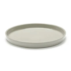 Serax Cena Plate High S 18 Cm