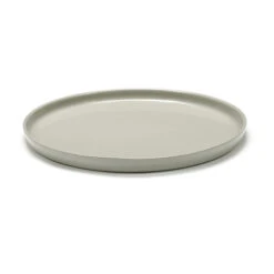 Serax Cena Plate High L 26 Cm