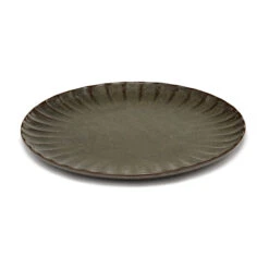 Serax Inku Plate S 18 Cm