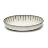 Serax Inku Oval Serving Bowl S 13x19 Cm