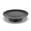 Serax Inku Cake Plate 24 Cm