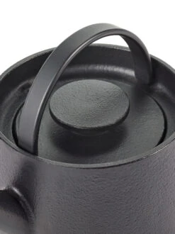Serax Inku Teapot Cast-iron 80 Cl -Serax 571031 01 4 ProductImageDetail 218e123a20