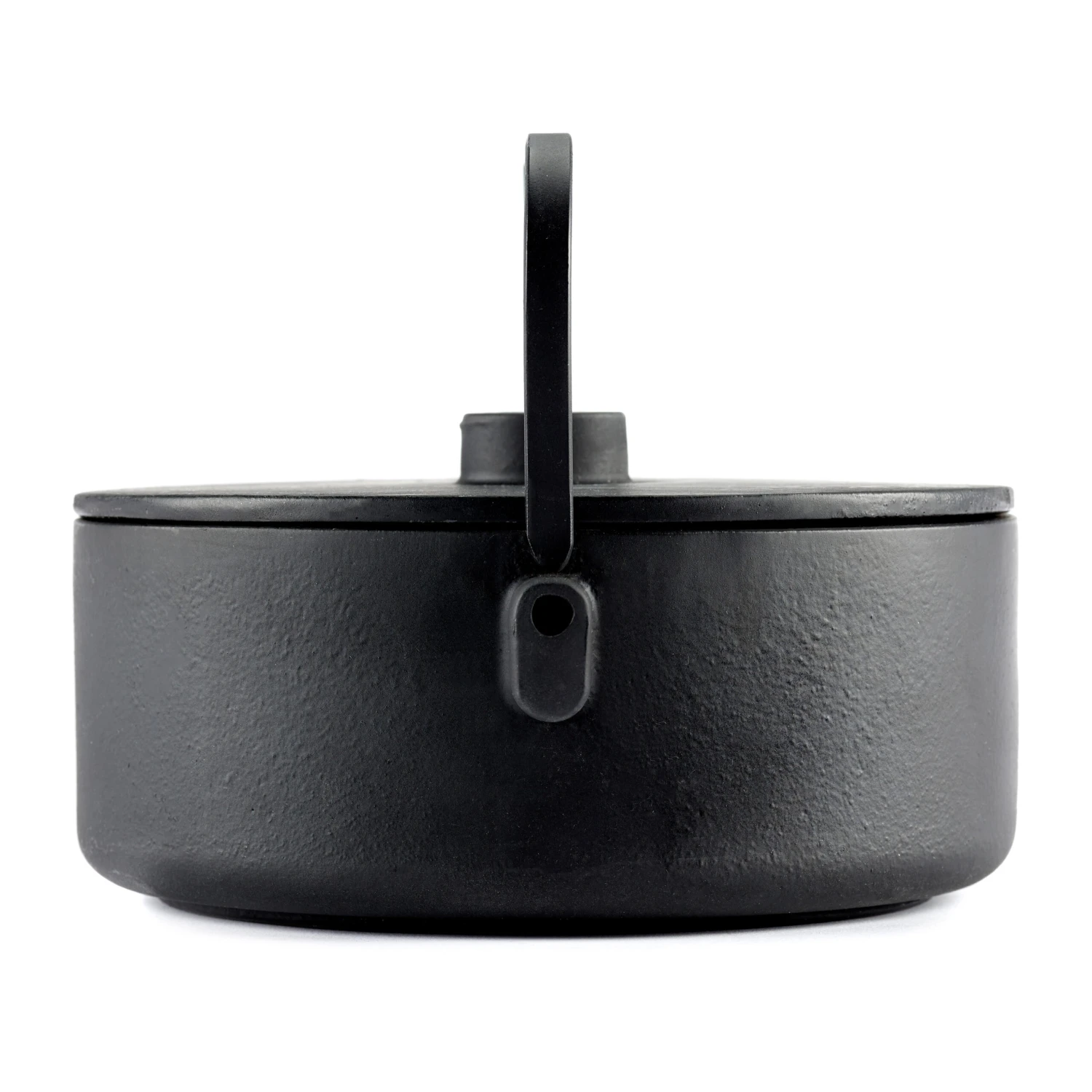 Serax Collage Teapot Cast-iron 1.2 L 2 Serax Collage Teapot Cast-iron 1.2 L - Image 2