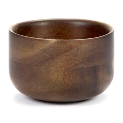 Serax Collage Teacup Wooden 15 Cl