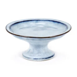Serax Pure Cake Plate Glazed S 16.5 Cm