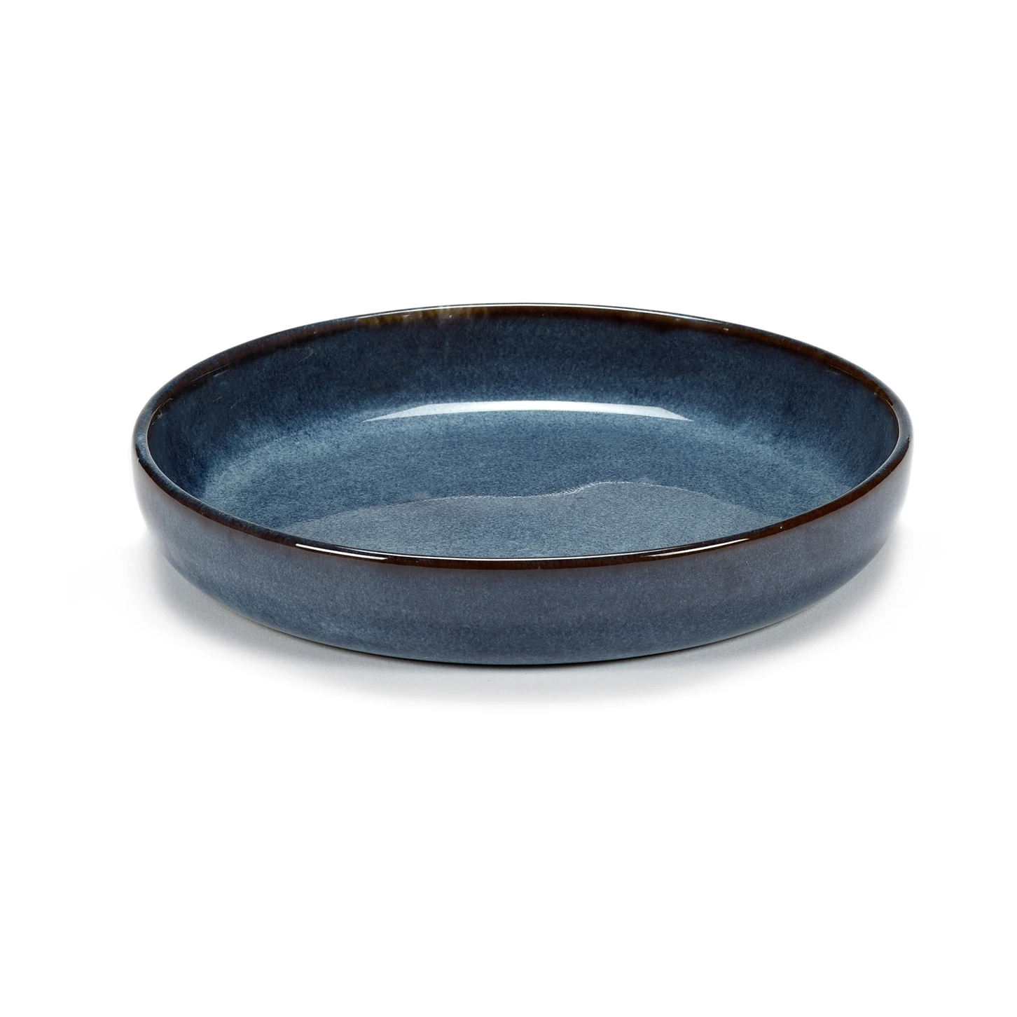 Serax Pure Tapas Plate Glazed 14.5 Cm 1 Serax Pure Tapas Plate Glazed 14.5 Cm