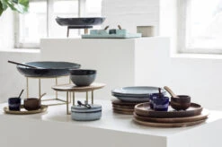 Serax Pure Bowls 3 Pieces Stackable 14 Cm -Serax 571053 01 10 EnvironmentImage b766a0752f