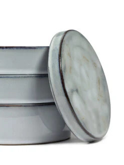 Serax Pure Bowls 3 Pieces Stackable 14 Cm -Serax 571053 01 4 ProductImageDetail 1cc3abe489