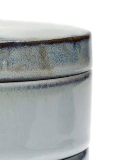 Serax Pure Bowls 3 Pieces Stackable 14 Cm -Serax 571053 01 6 ProductImageDetail 4568981157