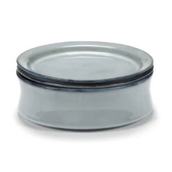 Serax Pure Bowl And Plate Set 3 Pieces