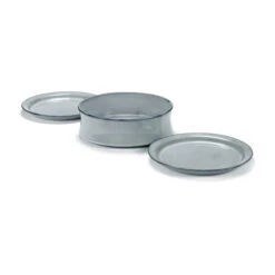Serax Pure Bowl And Plate Set 3 Pieces -Serax 571057 01 4 ProductImageExtra 7e557cc2ac