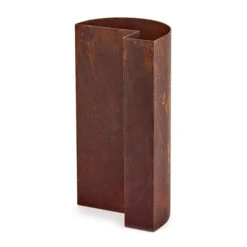 Serax FCK Vase Iron 12x15 Cm