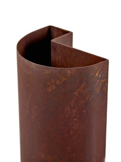 Serax FCK Vase Iron 12x15 Cm -Serax 571061 01 3 ProductImageDetail a689ce75ca
