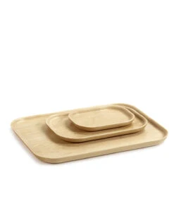 Serax Maple Tray Merci N°3 S