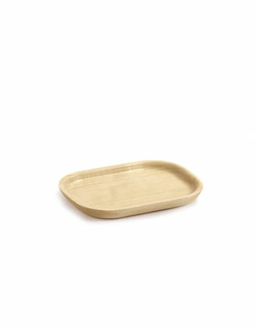 Serax Maple Tray Merci N°3 S 2 Serax Maple Tray Merci N°3 S - Image 2