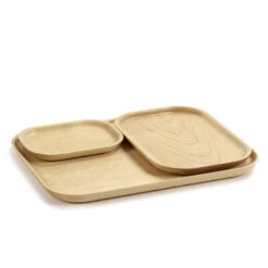 Serax Maple Tray Merci -Serax B0217107s2 1