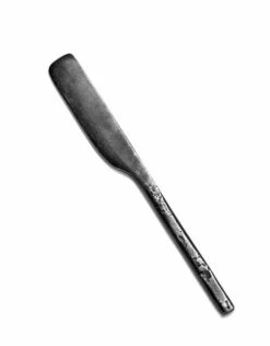 Serax Knife Anthracite/Stone Wash Merci