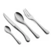 Serax Stone Wash Stainless Steel Cutlery Set (24 Pcs)