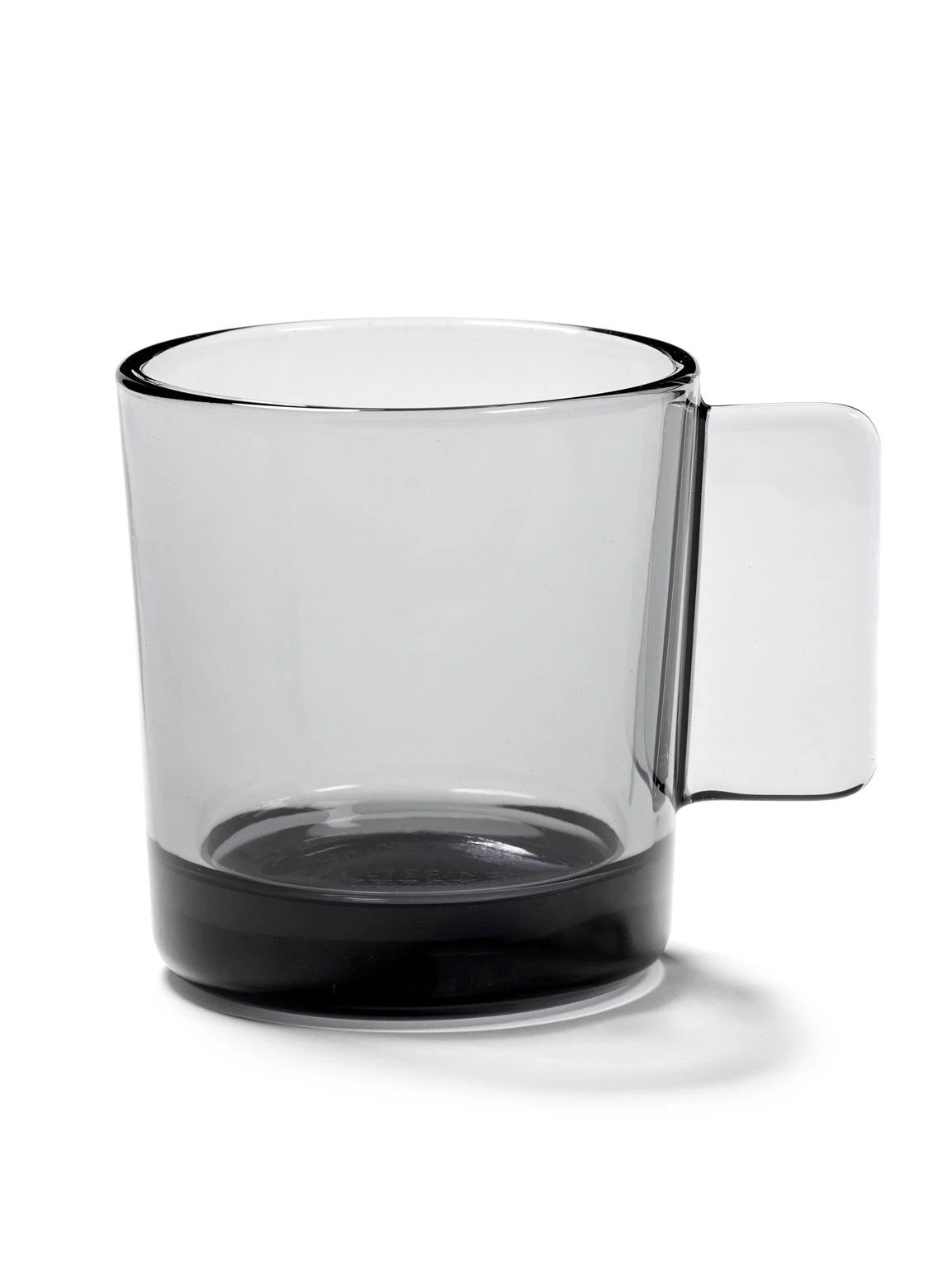 Serax Mug Black Glass 3 Serax Mug Black Glass - Image 3