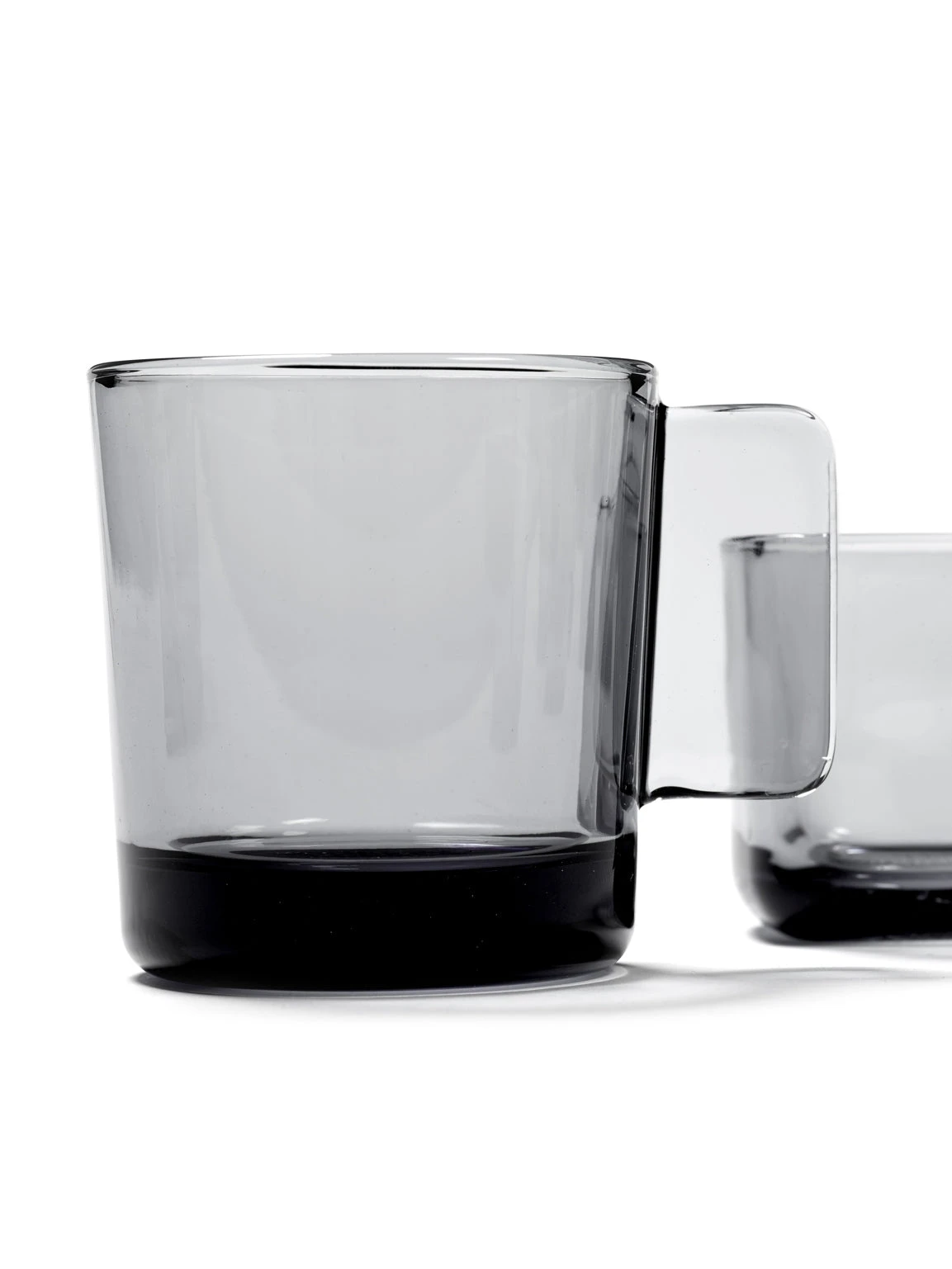 Serax Mug Black Glass 4 Serax Mug Black Glass - Image 4