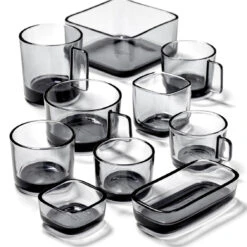 Serax Cappuccino Mug Heii