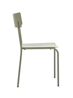 Serax August Chair, Narrow, Green -Serax B5020005Cs4