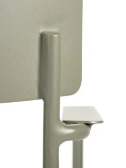 Serax August Lounge Chair, Green 6 Serax August Lounge Chair, Green -Serax B5020006Cs6