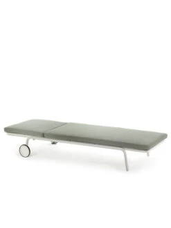 Serax August Sun Lounger Cushion, Green -Serax B5020012Ss05