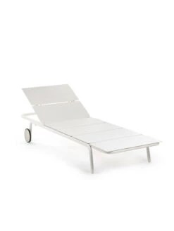 Serax August Sun Lounger, Sand -Serax B5020012Ss51