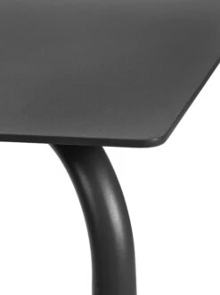 Serax August Dining Table, 170 X 90 Cm, Black -Serax B5021015Bs2 1