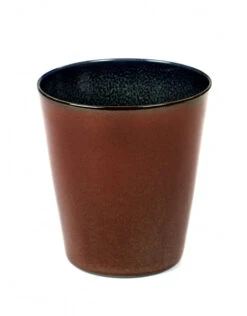 Serax Goblet Mug Rust/Blue -Serax B5116121 1 1