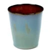 Serax Goblet Mug Smokey Blue/Rust