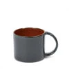 Serax Espresso Cup Rust/Dark Blue