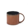 Serax Espresso Cup Dark Blue/Rust
