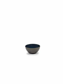 Serax Bowl Rural S Matt Blue -Serax B5120104 1 1 1